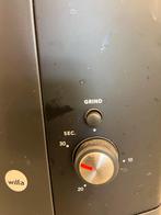 Wilfa Koffiemaler voor Koffiebonen, Ophalen, Gebruikt, Koffiemachine, Koffiebonen