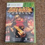 Duke Nukem Forever - Xbox 360, Online, Gebruikt, Vanaf 18 jaar, Shooter