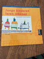 Jonge kinderen leren rekenen, Ophalen of Verzenden, Zo goed als nieuw
