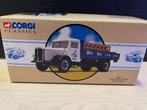 Corgi Classics White Soda Truck, Ophalen of Verzenden, Nieuw, Bus of Vrachtwagen, Corgi