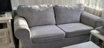 Zo goed als nieuw! Ikea Ektorp 2 zitsbank!, Tweepersoons, 75 tot 100 cm, Ophalen of Verzenden, Zo goed als nieuw