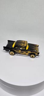 Hot Wheels '57 Chevy, Overige merken, 1:50 of kleiner, Auto, Nieuw