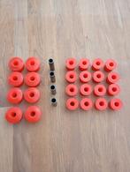 Suzuki sj410 sj413 Samurai polyurethaan bladveer rubbers., Ophalen of Verzenden, Nieuw, Suzuki