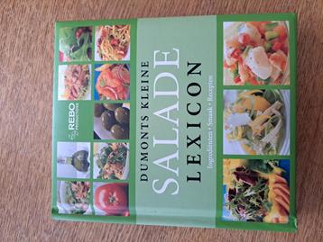 B. Engelmann - Dumonts kleine Salade Lexicon beschikbaar voor biedingen
