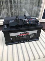 BERGA 100Ah GOEDE ACCU/STARTACCU/BATTERIJ/AUTO/BUSJE, Ophalen of Verzenden, Nieuw