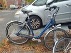 E-bike Sparta E Motion C3, zonder batterij helaas, Ophalen, Gebruikt, Sparta