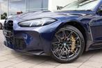 BMW 3 Serie Touring M3 xDrive Competition / M Sportstoelen /, Auto's, BMW, Automaat, Stoelverwarming, Zwart, 2993 cc