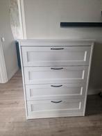 Ladekast Ikea Songesand, Huis en Inrichting, Kasten | Ladekasten, Ophalen, 100 tot 150 cm, 50 tot 100 cm, Zo goed als nieuw