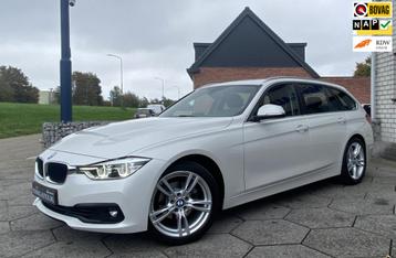 BMW 3-serie Touring 320i High Executive/ Leer/ Clima/ Verw.  beschikbaar voor biedingen