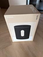 Sonos Sub Mini - Nieuw in doos, gesealed!, Audio, Tv en Foto, Luidsprekers, Subwoofer, Nieuw, Ophalen of Verzenden, Sonos
