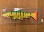 Savage Gear 3D Line Thru Trout 30CM kunstaas, Watersport en Boten, Hengelsport | Roofvissen, Ophalen of Verzenden, Nieuw, Overige typen