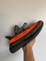 Adidas yeezy boost 350 v2 ‘carbon beluga’ maat 44, Ophalen of Verzenden