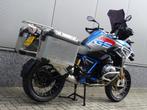 BMW R 1200 GS LC RALLYE (bj 2018), Motoren, Motoren | BMW, Bedrijf, Toermotor, 1200 cc