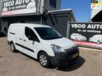 Citroen Berlingo 1.6 BlueHDI 100 Business Economy S&S airco, Voorwielaandrijving, Stof, Gebruikt, Euro 6