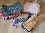 Meisjeskleding maat 86, Kinderen en Baby's, Kinderkleding | Kinder-kledingpakketten, Ophalen of Verzenden, Zo goed als nieuw, Maat 92