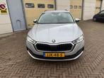Skoda Octavia Combi 1.0 e-TSI Business Edition, Gebruikt, Euro 6, 1253 kg, 19 km/l