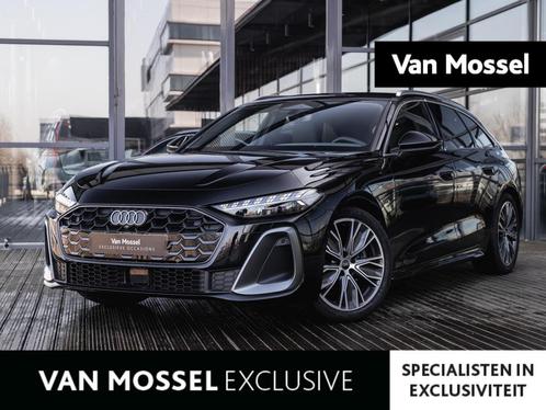 Audi A5 Avant 2.0 TFSI S edition | NIEUW MODEL | 2X S-LINE |, Auto's, Audi, Bedrijf, Te koop, A5, ABS, Achteruitrijcamera, Adaptive Cruise Control