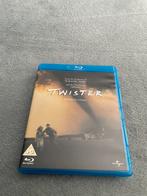 Twister blu-ray (Bill Paxton, Helen Hunt), Ophalen of Verzenden, Zo goed als nieuw, Actie