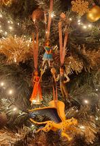 Disney Elena van Avalor set kerst ornamenten ornament hanger, Ophalen of Verzenden, Nieuw