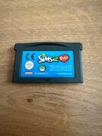 The Sims 2 pets gameboy advance, 1 speler, Ophalen of Verzenden, Zo goed als nieuw, Vanaf 3 jaar