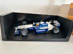 Minichamps F1 Williams BMW 1/18, Hobby en Vrije tijd, Modelauto's | 1:18, Ophalen of Verzenden, MiniChamps, Zo goed als nieuw