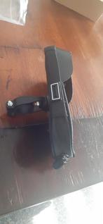 Droog vrije telefoon houder nieuw voor scooter motor ectr, Fietsen en Brommers, Ophalen of Verzenden