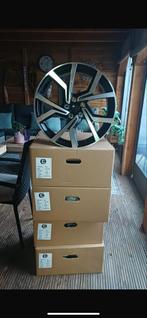 GLOEDNIEUW BRECSIA 17 INCH VELGEN, Ophalen, Velg(en), Nieuw, 17 inch