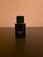 Armani Code edt, Ophalen of Verzenden, Zo goed als nieuw