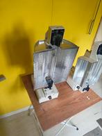MOPEX HPS kweek lamp 1000Watt 600-1150dim, Ophalen, Zo goed als nieuw