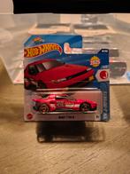 Hot Wheels HAKO type d, Ophalen of Verzenden, Nieuw, Auto