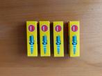 DPR8 EA9 bougies ongebruikt 4 stuks, Auto-onderdelen, Ophalen, Nieuw
