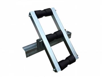 Kantelsysteem - Waltrekker 60 cm voor kade of steiger beschikbaar voor biedingen