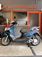 Piaggio Fly BROM 45km 4takt 2014, Fietsen en Brommers, Scooters | Piaggio, Ophalen, Gebruikt, Overige modellen, Piaggio
