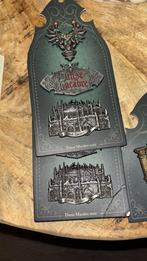 Danse Macabre Speldjes/Pins - Set, Ophalen of Verzenden, Nieuw, Overige onderwerpen, Speldje of Pin