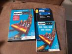 Theme park - sega megadrive - compleet, Avontuur en Actie, Gebruikt, 1 speler, Ophalen of Verzenden