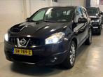 Nissan Qashqai 1.6 Navigatie Xenon Airco, Voorwielaandrijving, 1210 kg, 1200 kg, Handgeschakeld