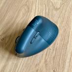 Logitech Lift Ergonomische Muis - Gebruikt, Computers en Software, Muizen, Rechtshandig, Muis, Gebruikt, Ergonomisch