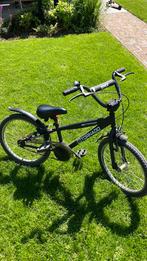 BMX crossfiets Tornado, Ophalen, Gebruikt, Staal, BMX