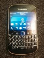 Een nette BlackBerry Bold 9900 Dit toestel is ideaal voor de, Telecommunicatie, Mobiele telefoons | Hoesjes en Frontjes | Blackberry