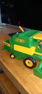 Britains Combine - Oogstmachine, Ophalen of Verzenden, Gebruikt