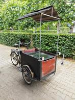 Bakfiets, Ophalen of Verzenden, Gebruikt, 1 kind, Overige merken