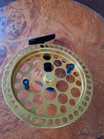 JS Centrepin molen 6 inch - Perfecte staat, Watersport en Boten, Ophalen of Verzenden, Zo goed als nieuw, Molen