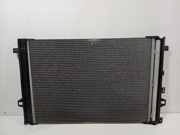 Airco radiateur Mercedes-Benz B-Klasse beschikbaar voor biedingen