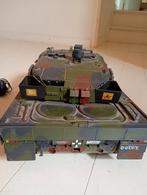 Radiografische Tank Leopard 2A6, Elektro, Gebruikt, Auto offroad, Ophalen of Verzenden
