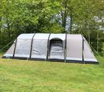 Kampa Croyde 6 Classic Air Pro, Ophalen, Gebruikt, Tot en met 3