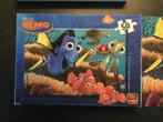 Disney puzzel Finding Nemo, Ophalen of Verzenden, Meer dan 50 stukjes, Zo goed als nieuw, 4 tot 6 jaar