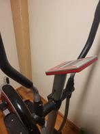 Christopeit Ergo AM-6 - Crosstrainer - Met Ergometer, Ophalen, Gebruikt, Metaal, Crosstrainer