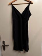 Zwarte Shein jurk maat L, Zwart, Maat 42/44 (L), Nieuw, Ophalen of Verzenden