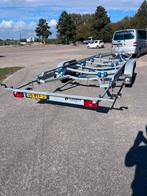 Vlemmix Boottrailer 2700kg - Zo Goed Als Nieuw!, Ophalen of Verzenden, Zo goed als nieuw