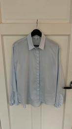 Blouse Just White maat 40 nieuw, Kleding | Dames, Ophalen of Verzenden, Nieuw, Maat 38/40 (M), Blauw